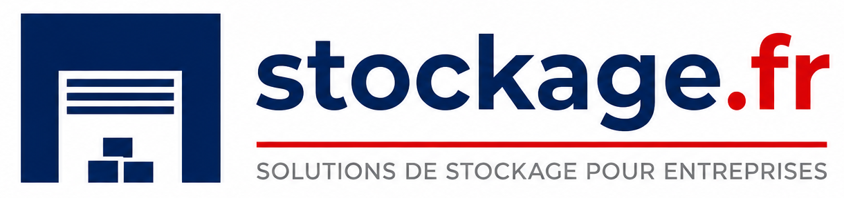 STOKAGE.FR - Plateforme logistique aux portes de Paris